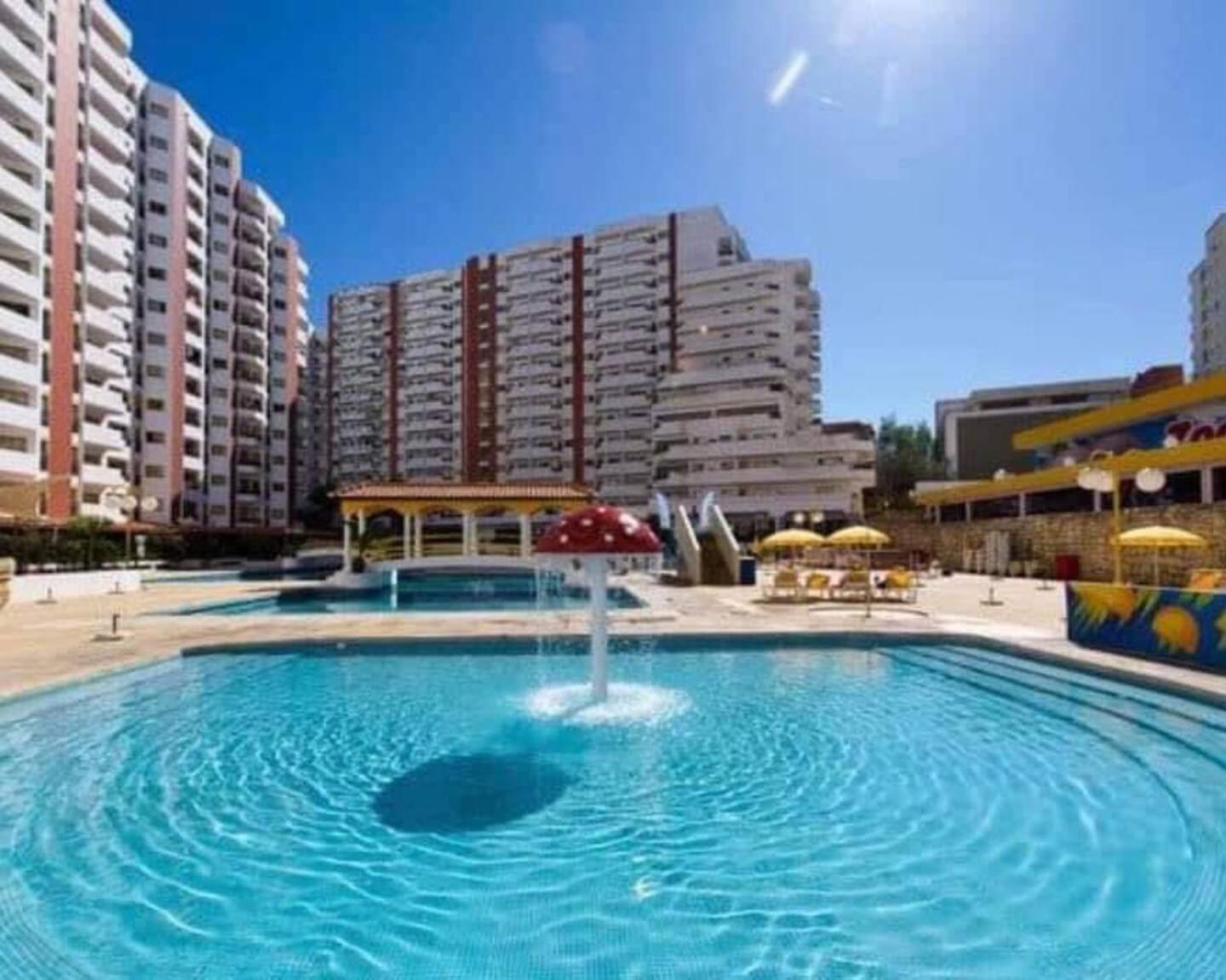 O Recanto Da Rocha Portimão Exterior foto