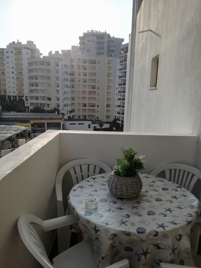 O Recanto Da Rocha Portimão Exterior foto
